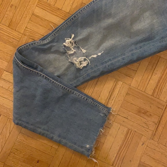 Ladies “Skinny Low Waist” Denim - Picture 2 of 5